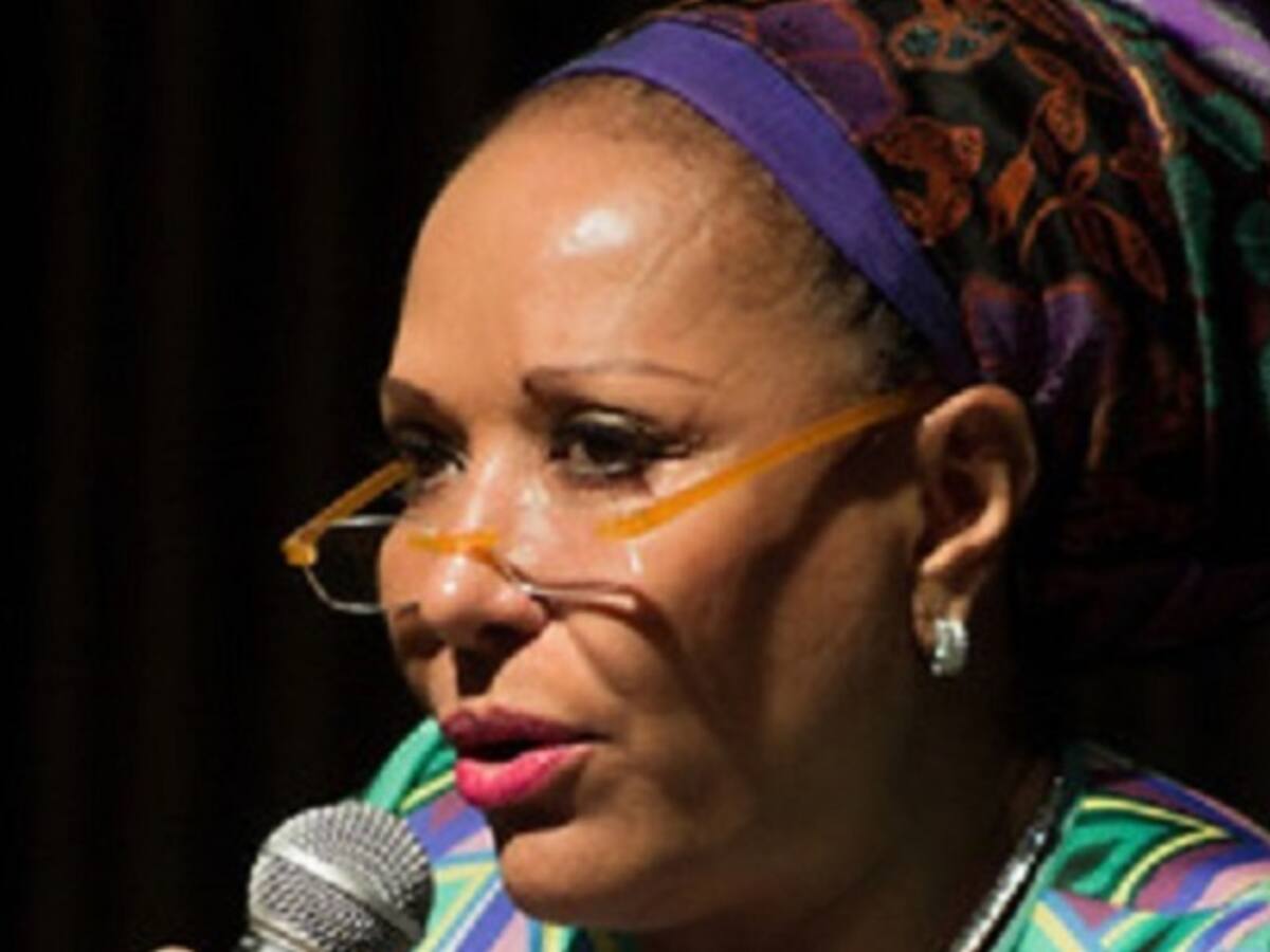 Encuentro de Santos y Maduro destraba diálogos de paz con ELN: Piedad Córdoba