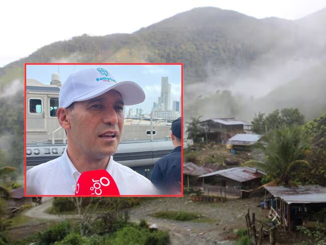 “La recuperación del Cañón del Micay es irreversible”: MinDefensa tras atentado contra militares