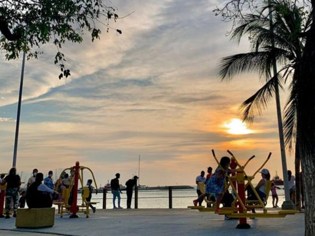 ¡Feliz cumpleaños, Santa Marta!: 497 años de realismo mágico