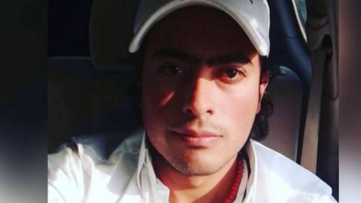 Hijo del ‘Turco Hilsaca’ no asistió a declarar por caso Nicolás Petro