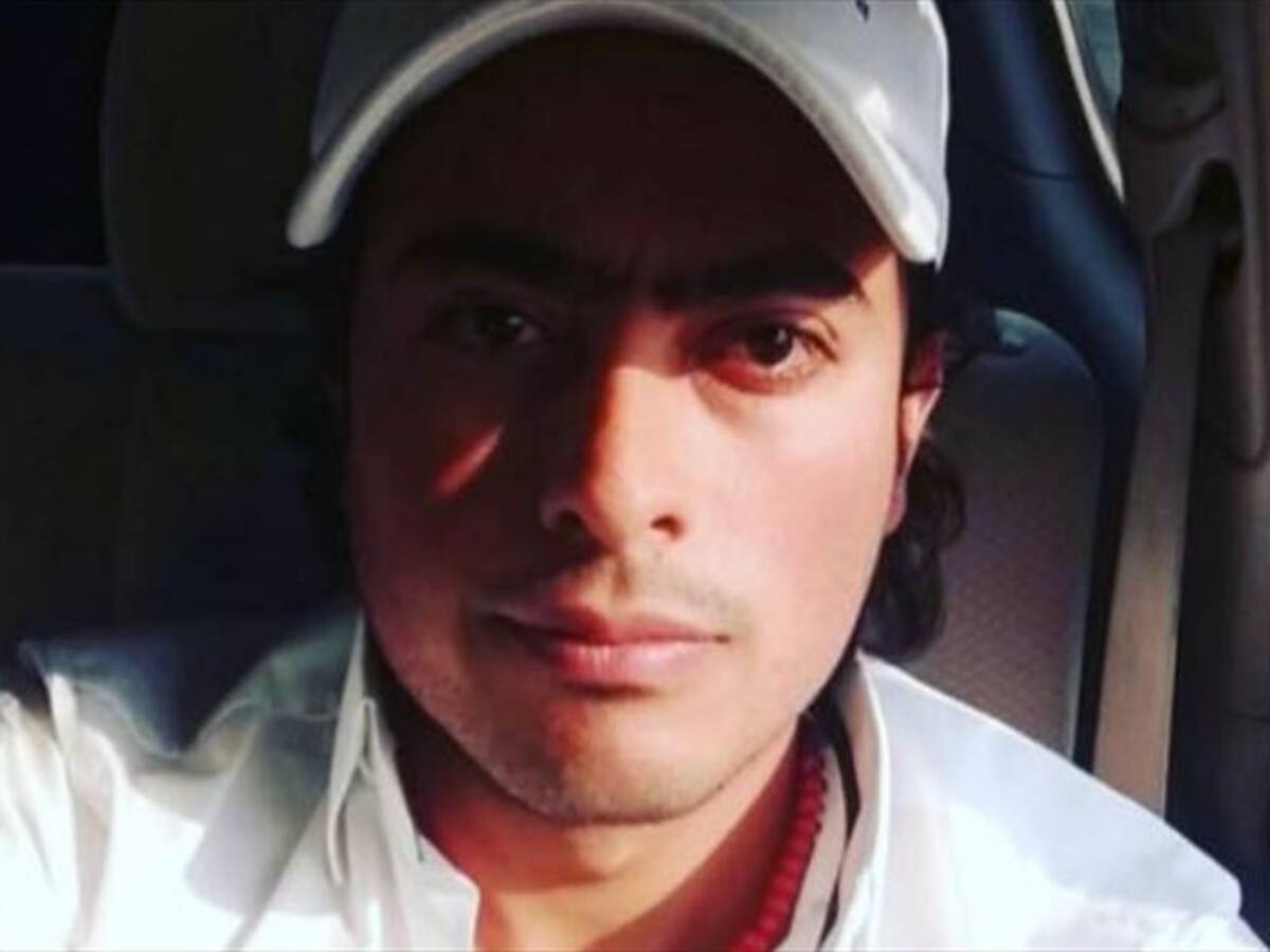 Defensa de Nicolás Petro niega supuestos nexos con bandas o clanes criminales