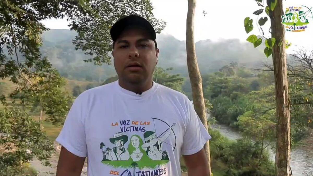 Compañías de seguros rechazaron pólizas de candidatos a curules de paz