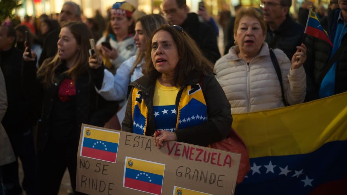 La mujer y su papel en el desarrollo político de Venezuela