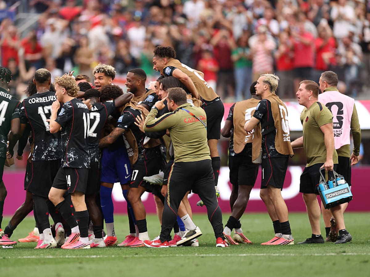Canadá vence de manera agónica a Sudáfrica y es el primer clasificado a octavos del Mundial 2026
