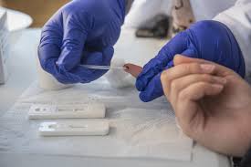 Foto: Ministerio de Salud