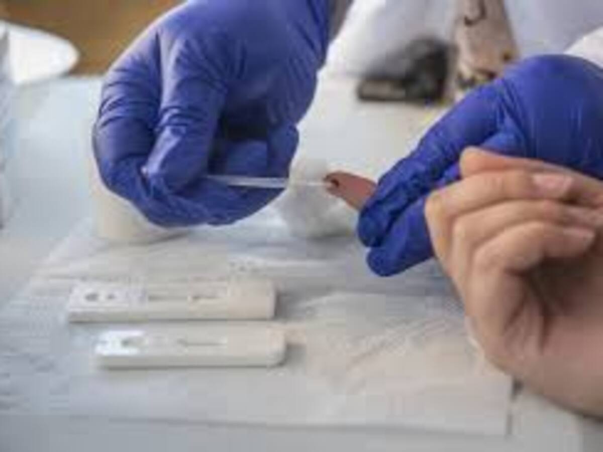 En Risaralda aumentaron los casos de sífilis