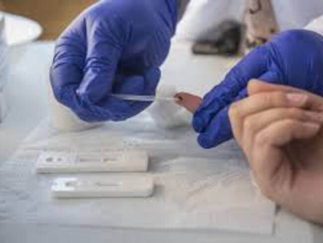 Foto: Ministerio de Salud