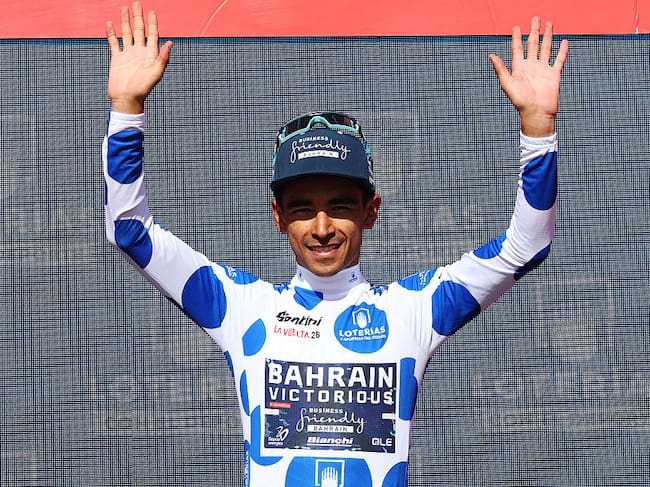 Santiago Buitrago / Getty Images
