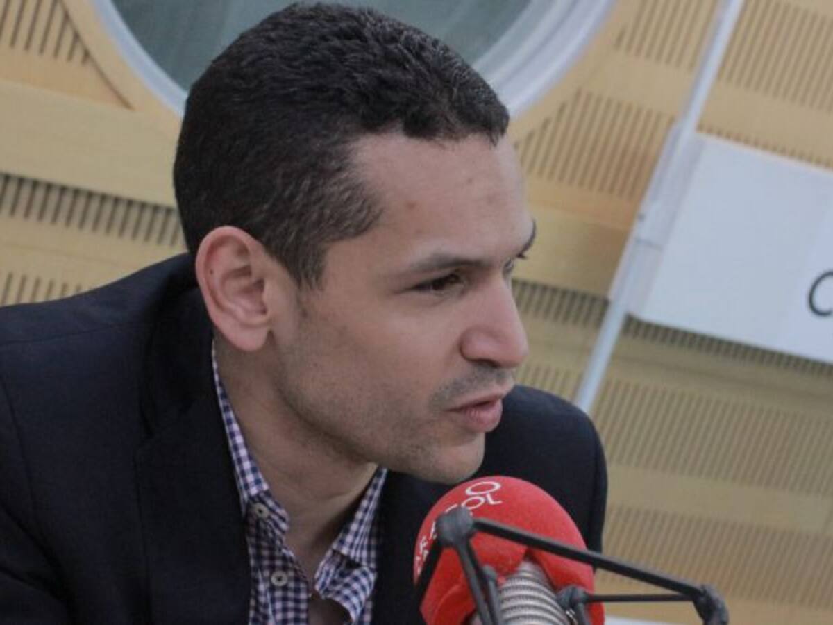 Los 14 nuevos magistrados no van cambiar la balanza en la JEP: Palacios