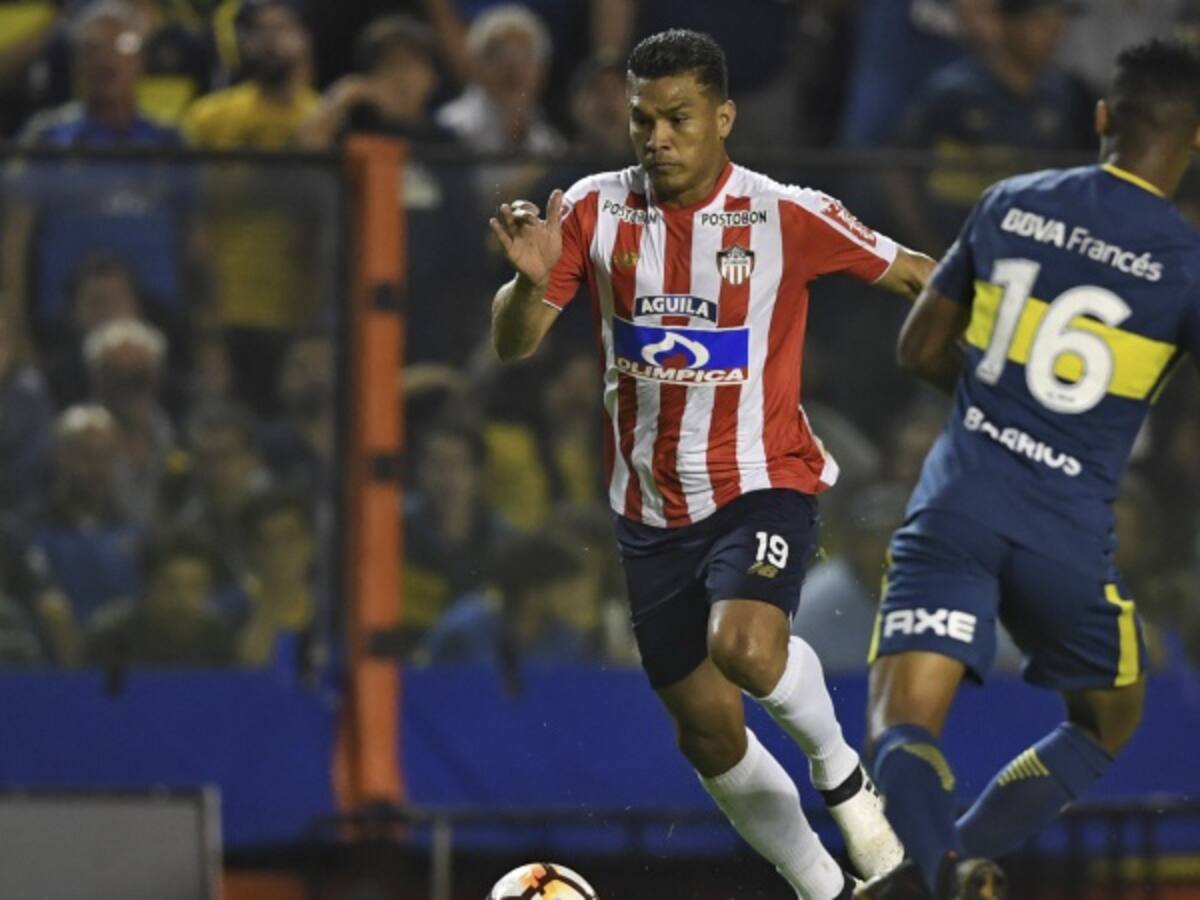 Junior por una victoria ante Boca Juniors que lo instale en octavos