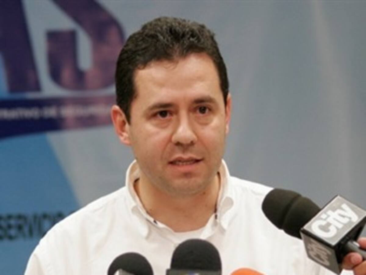 El DAS será reestructurado tras escándalo de las 'chuzadas'