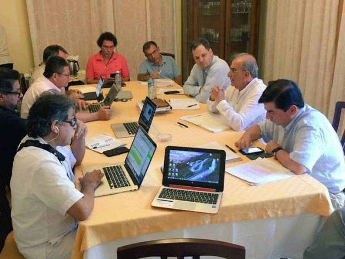El tema de justicia da paso a otros asuntos en La Habana