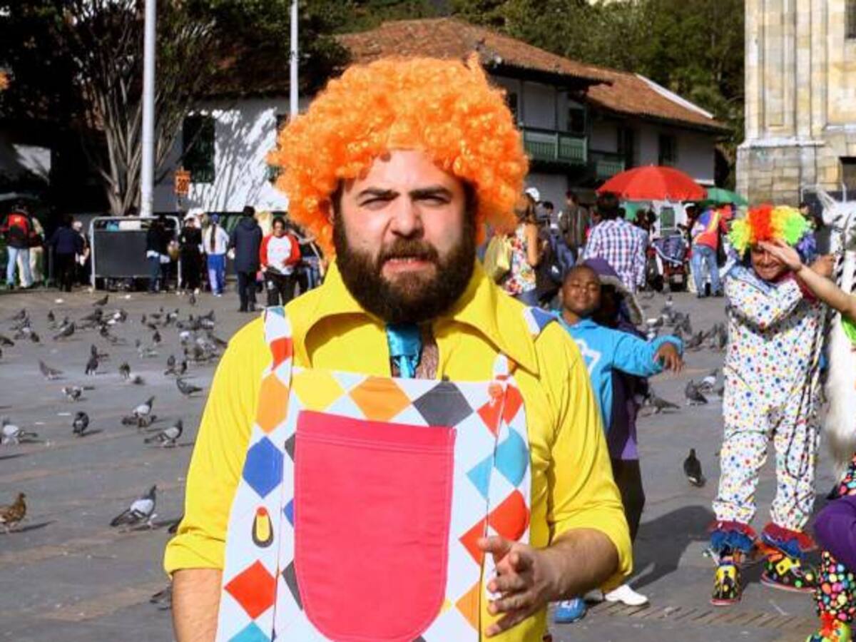 A pasarla ‘chévere’ con “El Palabrario” de Dos y Punto