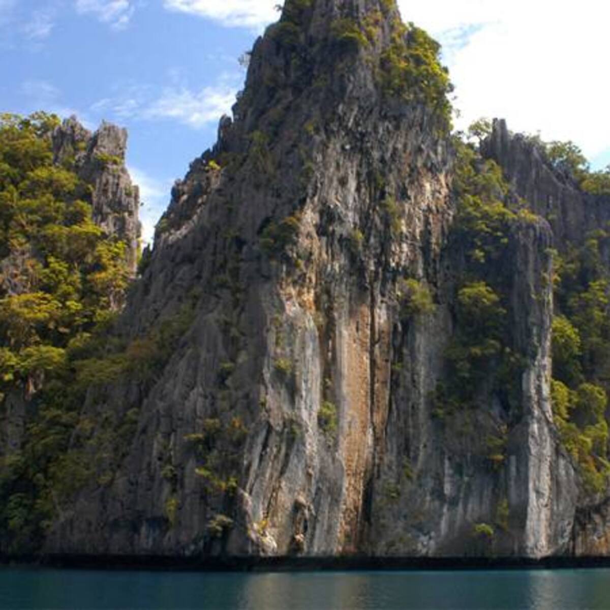 Las Islas de La Paragua: ¿por qué son consideradas las más bellas del mundo?