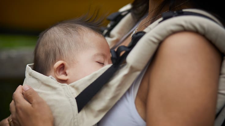 ¿EPS están pagando por programa Madre Canguro en Colombia? Método afrontar crisis financiera