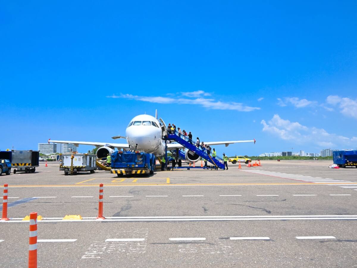 OINAC se une a la campaña de la Alcaldía de Cartagena: ‘No cometas imprudencias’