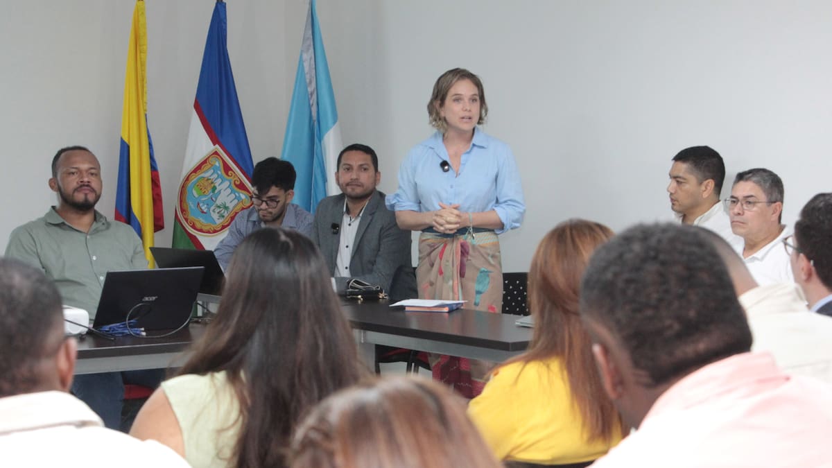 Cali: Secretaría de Educación responde a cuestionamientos en el proceso de contratación del PAE