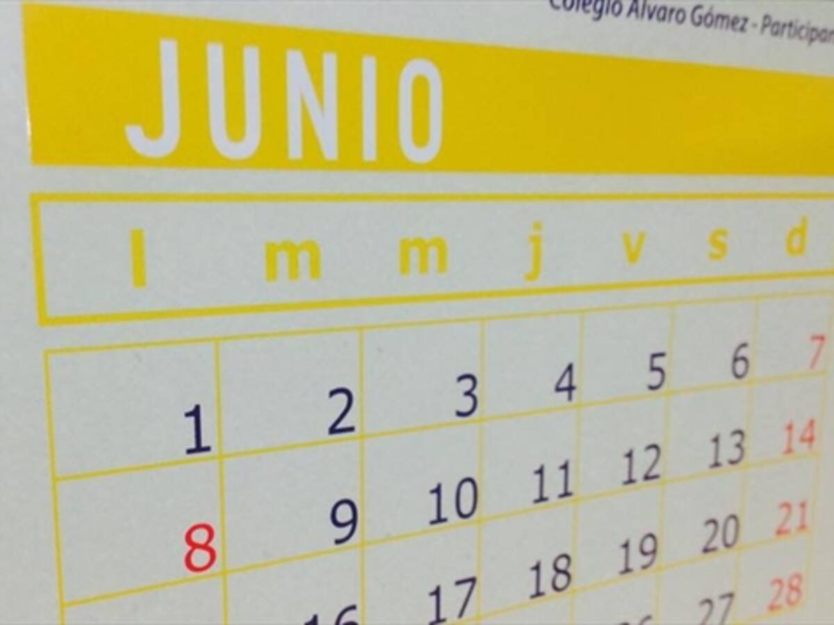 #YaJunioYTodavia, usuarios hacen el balance de lo que va del 2015