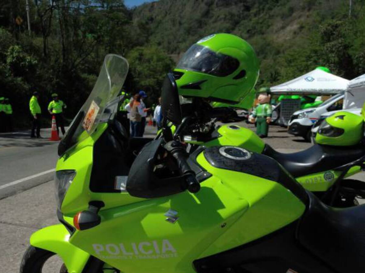 Suspendieron a intendente que enfrentó a subcomandante Norte de Santander