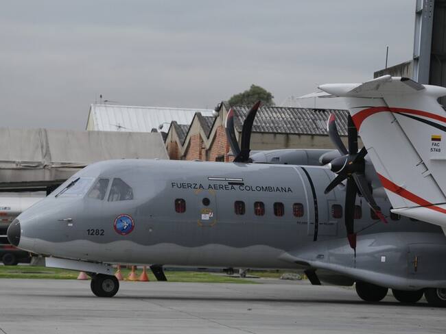 Gobierno busca presupuesto para evitar que FAC se quede sin gasolina