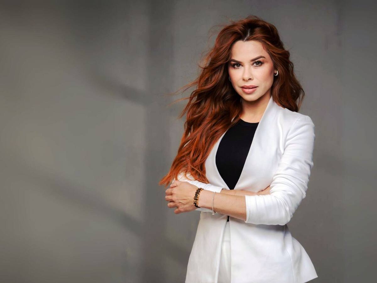 Rixana Pirela, un talento venezolano al servicio del espectáculo global