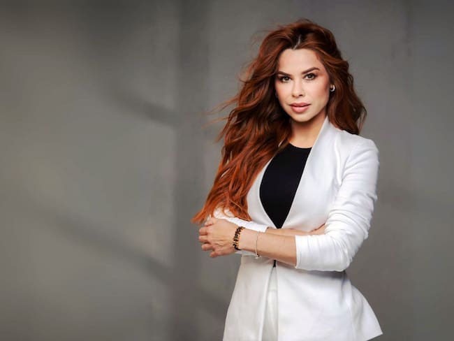 Rixana Pirela, un talento venezolano al servicio del espectáculo global