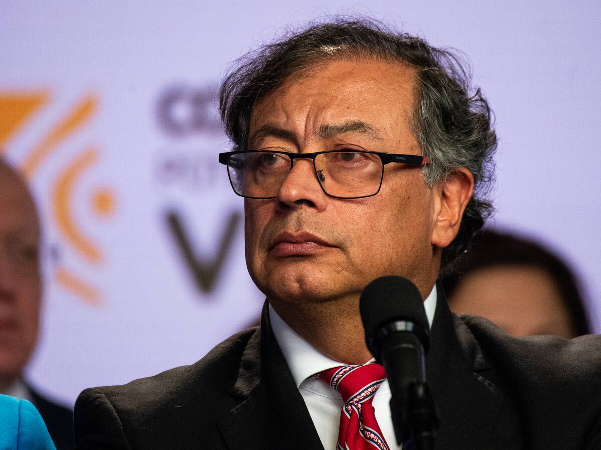 Gobierno de Gustavo Petro expidió un decreto en el que establece un plan austeridad para 2024