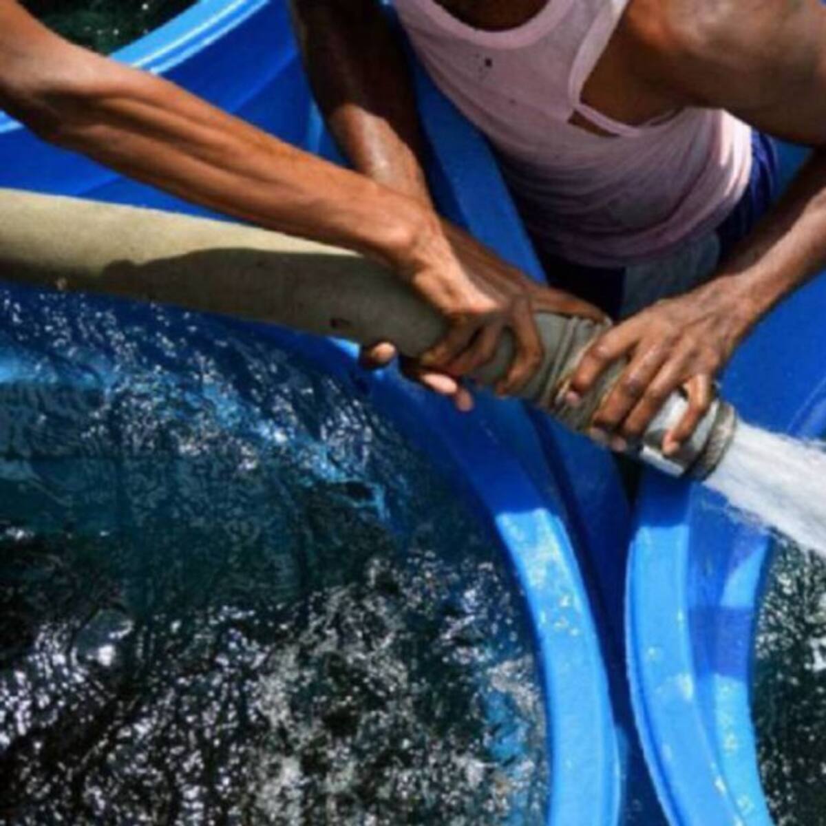 Malambo permanece más de 24 horas sin servicio de agua