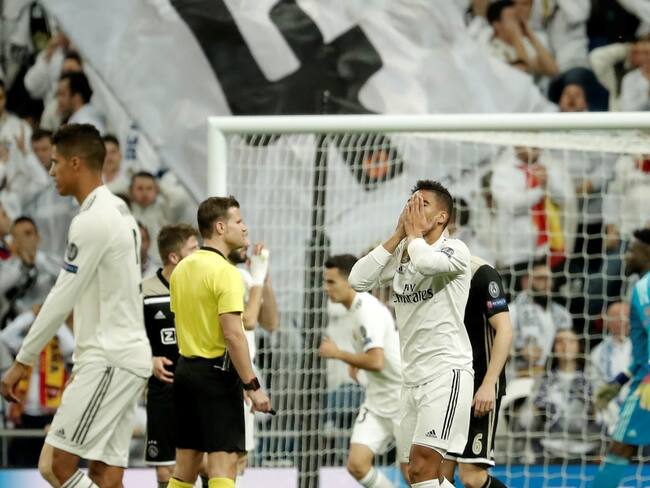 Debate: ¿Fin del ciclo? Real Madrid hace papelón en Champions