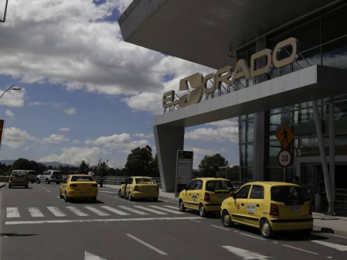 En el 2019 el aeropuerto El Dorado tendrá energía generada por el sol