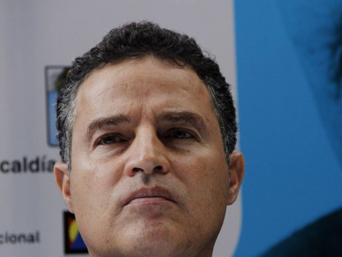 “Gaviria no ha sido capturado ni está en detención domiciliaria”: Fiscalía