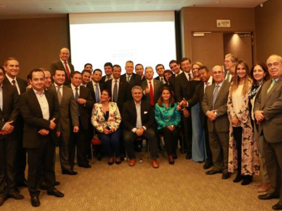 Conservadores quedaron en libertad y divididos para las presidenciales