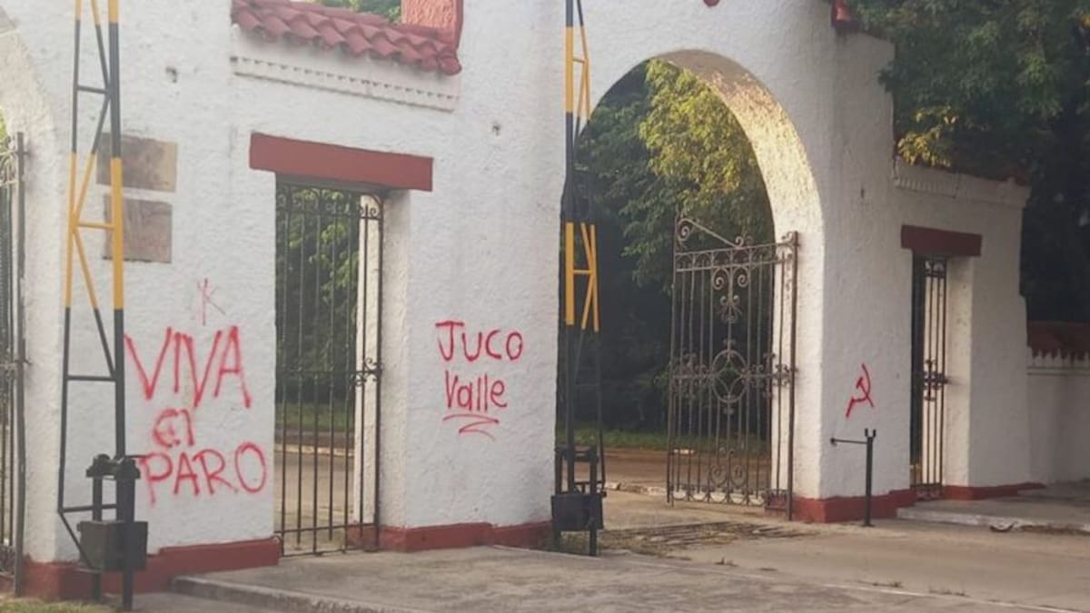 “Rechazamos el atentado Quinta de San Pedro Alejandrino”: Museo Bolivariano