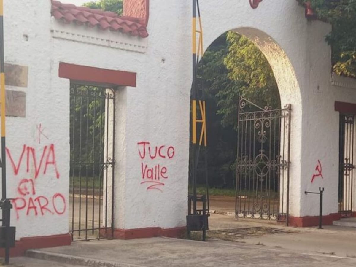 “Rechazamos el atentado Quinta de San Pedro Alejandrino”: Museo Bolivariano