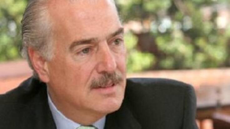 La herencia de Uribe son las Bacrim: Andrés Pastrana