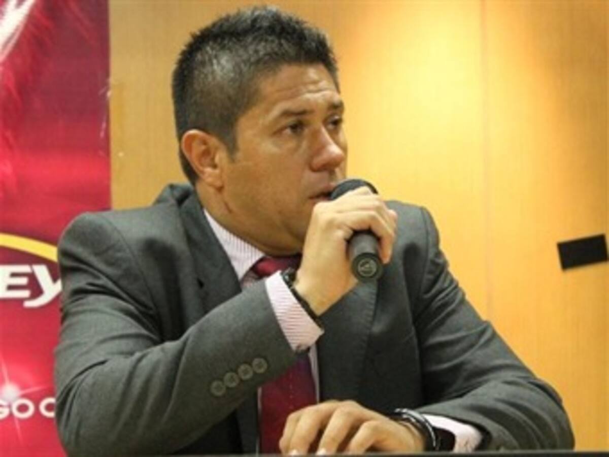 Wilson Gutiérrez admitió que la pelota quieta fue dañina para ambos equipos