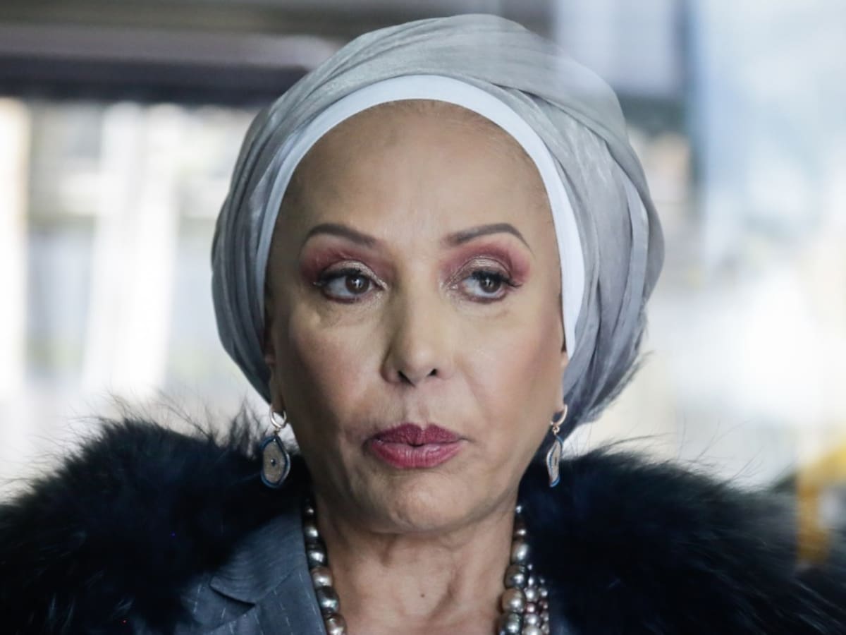 Piedad Córdoba fue citada a versión libre en la Corte Suprema por caso de ‘Farcpolitica’