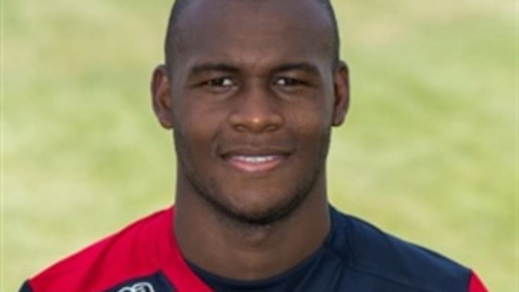 "No me preocupa no ser llamado a la Selección": Víctor Ibarbo