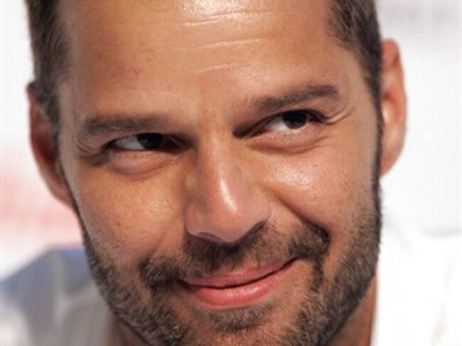 Llega al mercado "Come With Me", el último sencillo de Ricky Martin