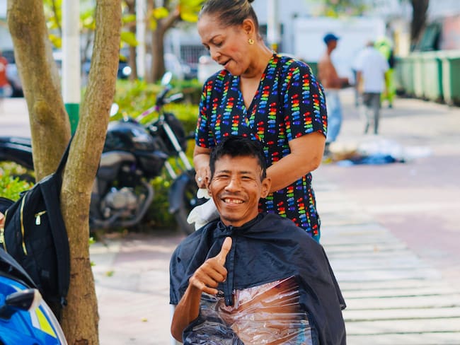 Alcaldía de Cartagena