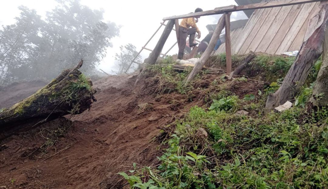 Sierra Nevada de Santa Marta