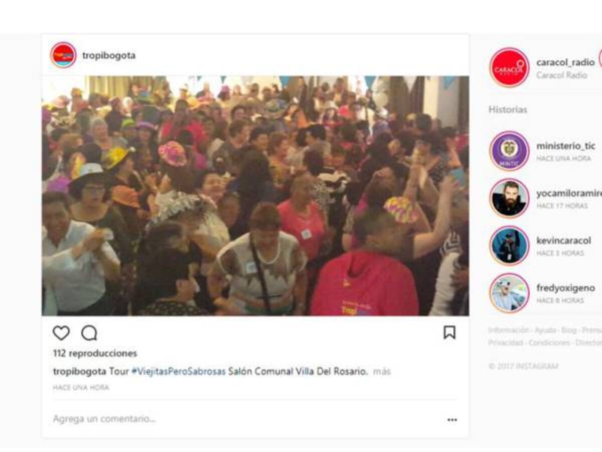 ¿Cómo ver las historias de Instagram sin dejar rastro?