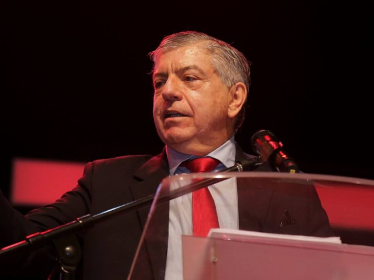 Gaviria critica decreto que permita incautación de dosis mínima