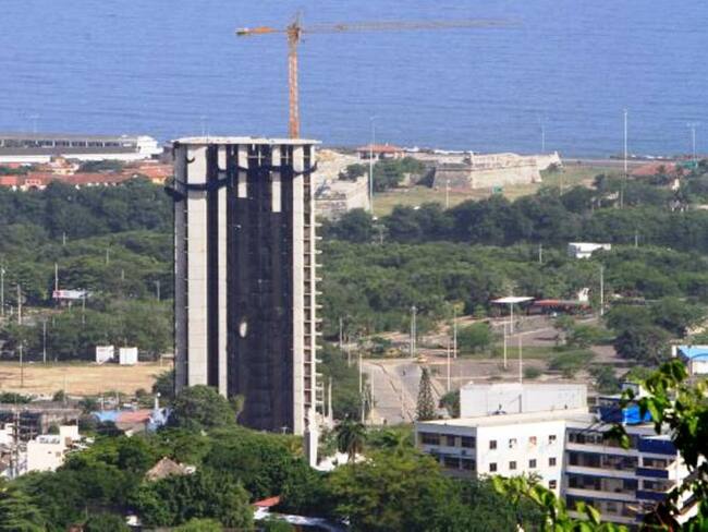 En Cartagena, Procuraduría pide a Aquarela restituir espacio público