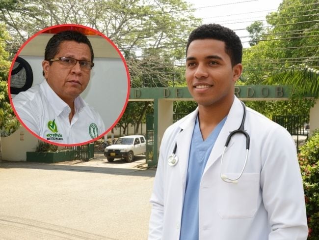 Así avanza la apertura del Programa de Medicina en la Universidad de Córdoba.