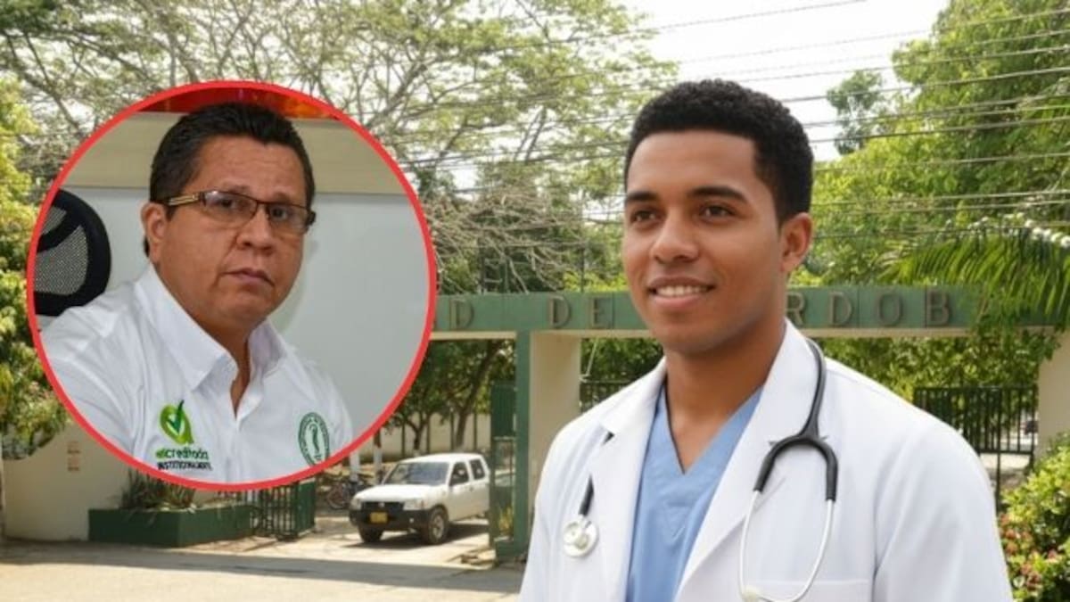 Luz verde para la carrera de Medicina en Unicórdoba: Consejo Académico avala documento clave