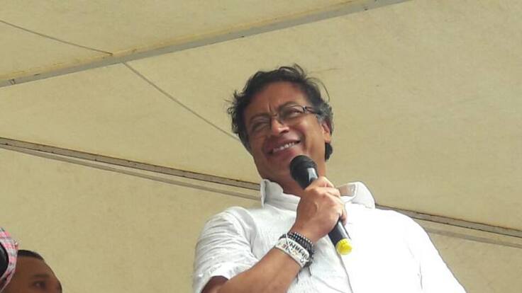 El líder del movimiento encabezado por Gustavo Petro en Quindío, dijo que serán la mayor oposición.