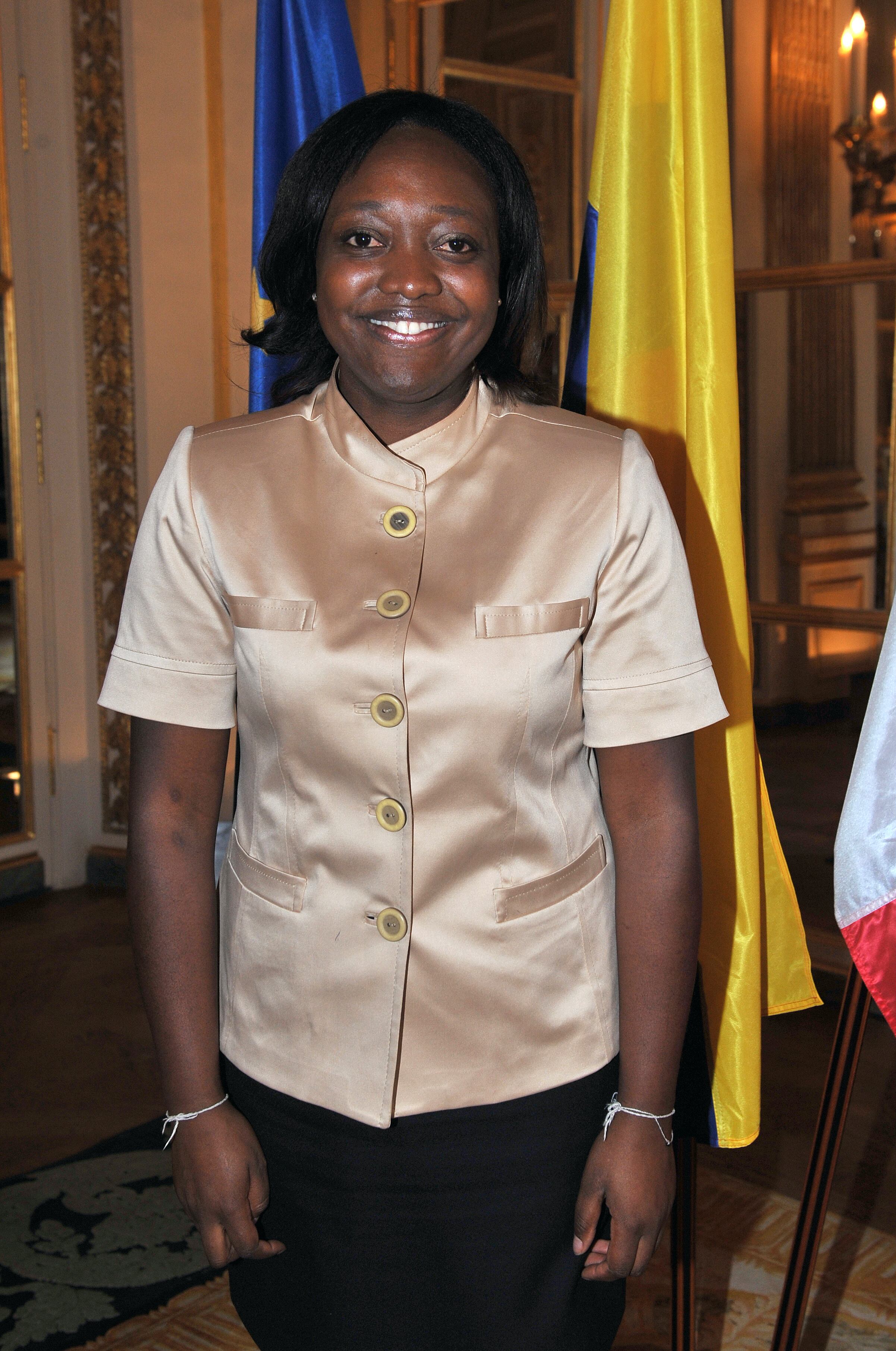 Paula Marcela Moreno Zapata | Getty Images