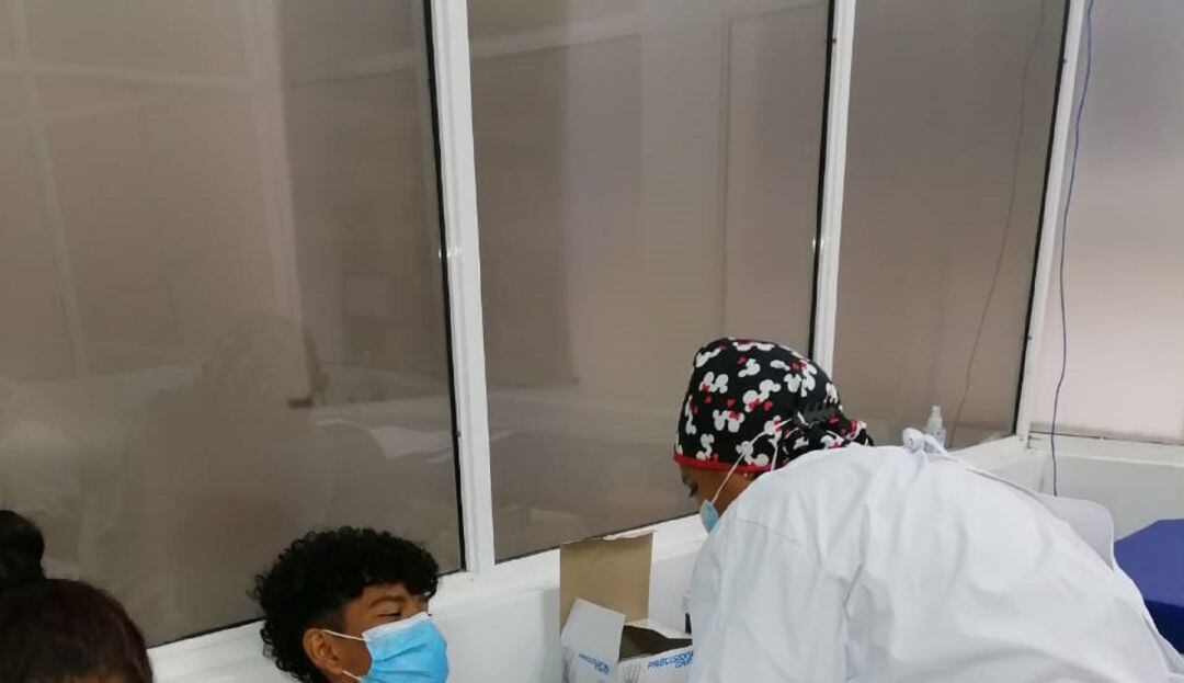 Sincelejo alcanzó 70 % en esquema completo de vacunación contra el COVID-19