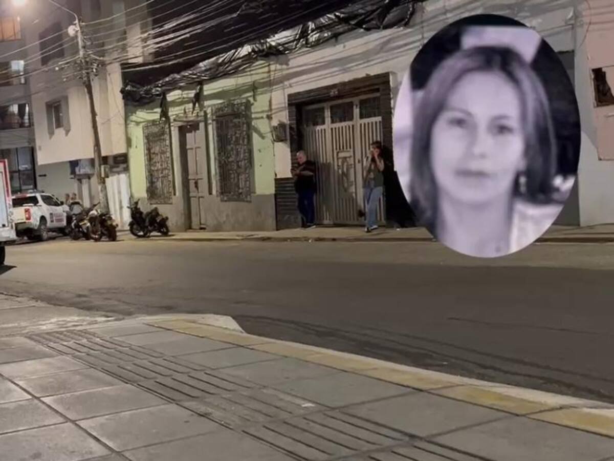 “Le mandaba fotos del arma diciéndole que la iba a matar” el calvario de Yuli Rubio